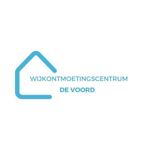 Logo wijkontmoetingscentrum De Voord