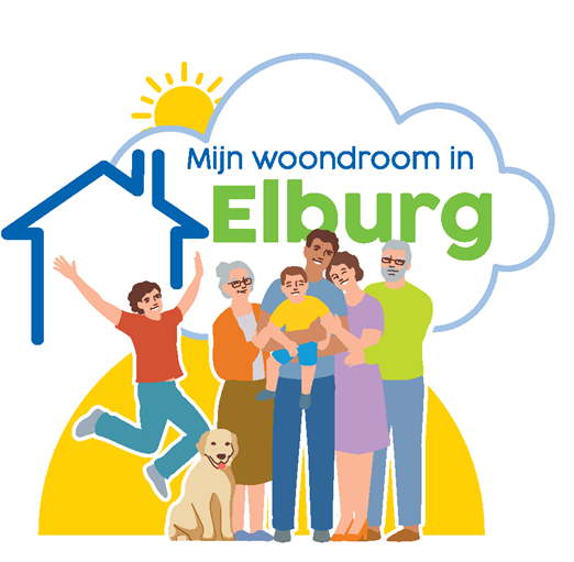Logo Mijn woondroom in Elburg