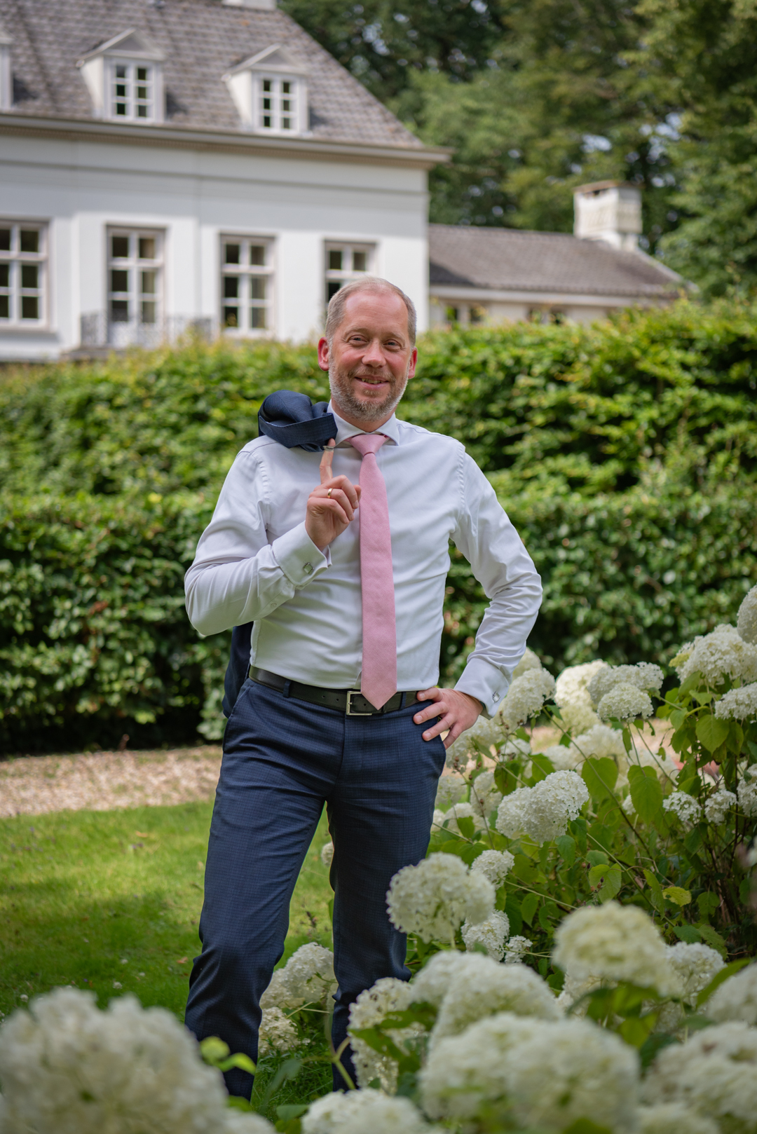 Profielfoto Jan Nathan Rozendaal