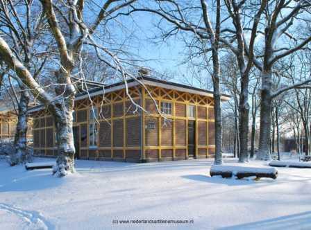Artilleriemuseum