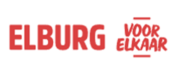 Logo Elburgvoorelkaar