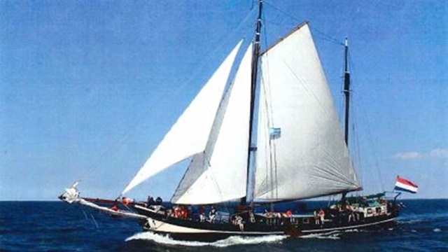 Sudwester Klipper