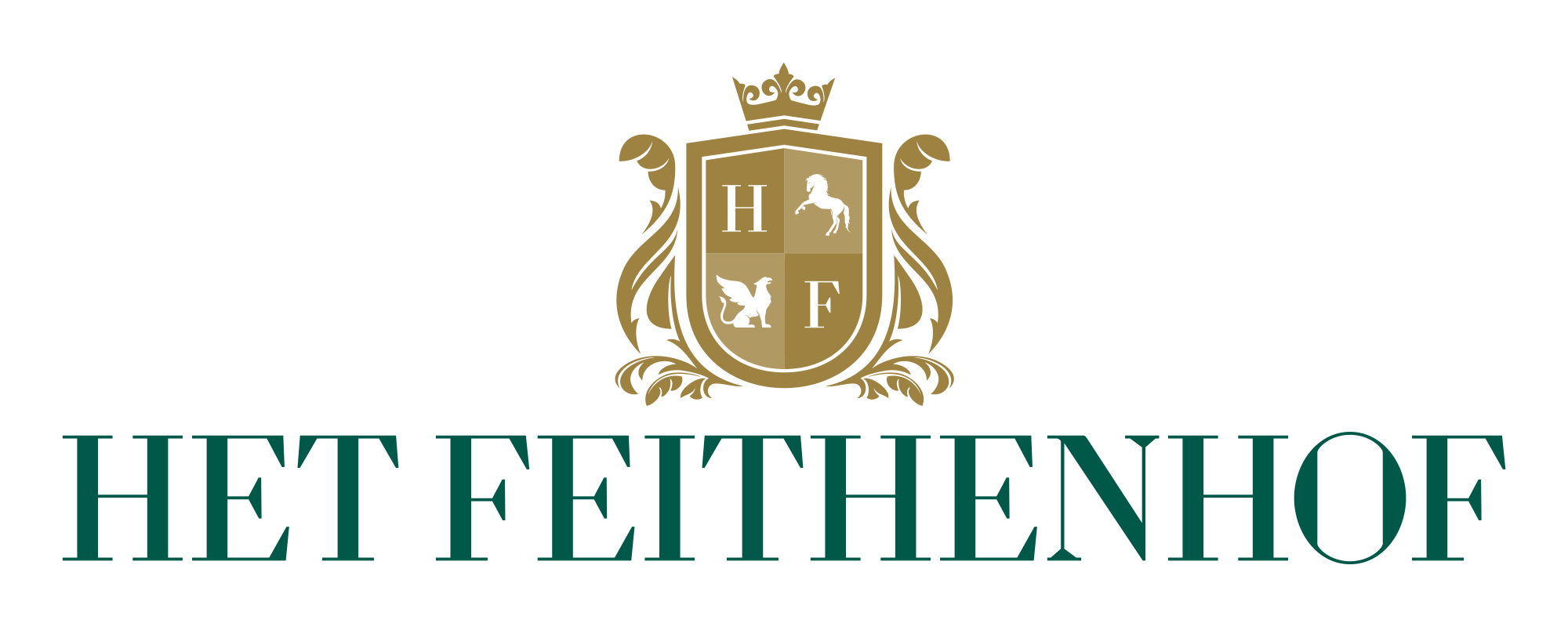 Logo Het Feithenhof