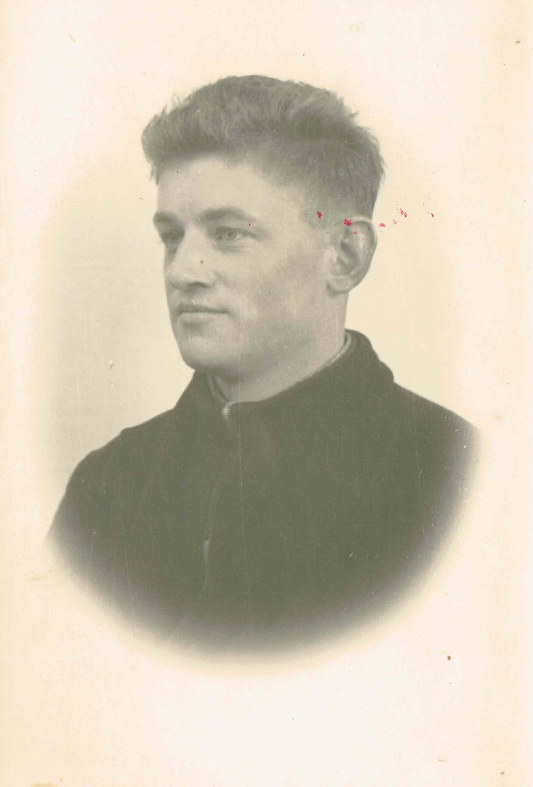 Willem Spaan (1919-1945)