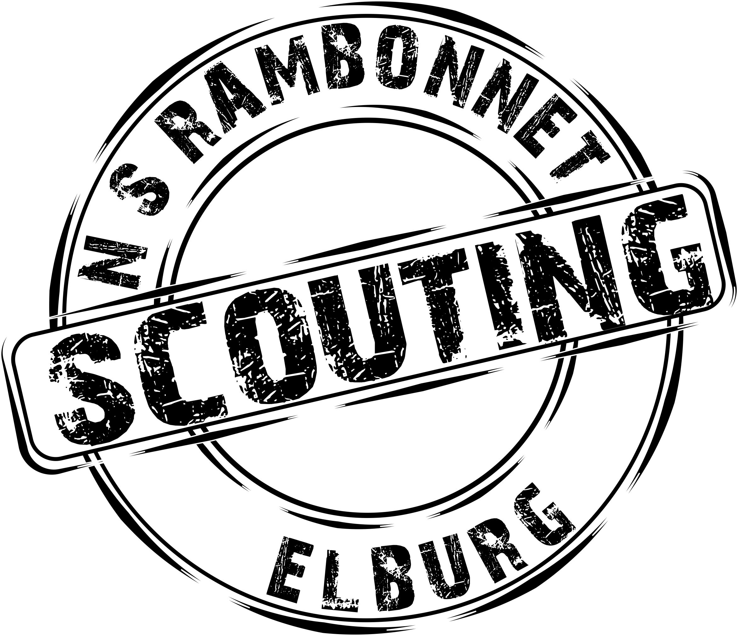 Scouting Elburg logo