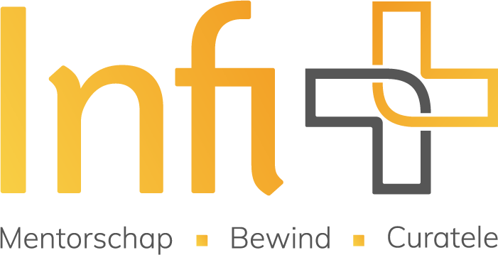 Logo Infi+