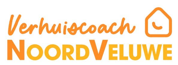 Logo Verhuiscoach Noord West Veluwe