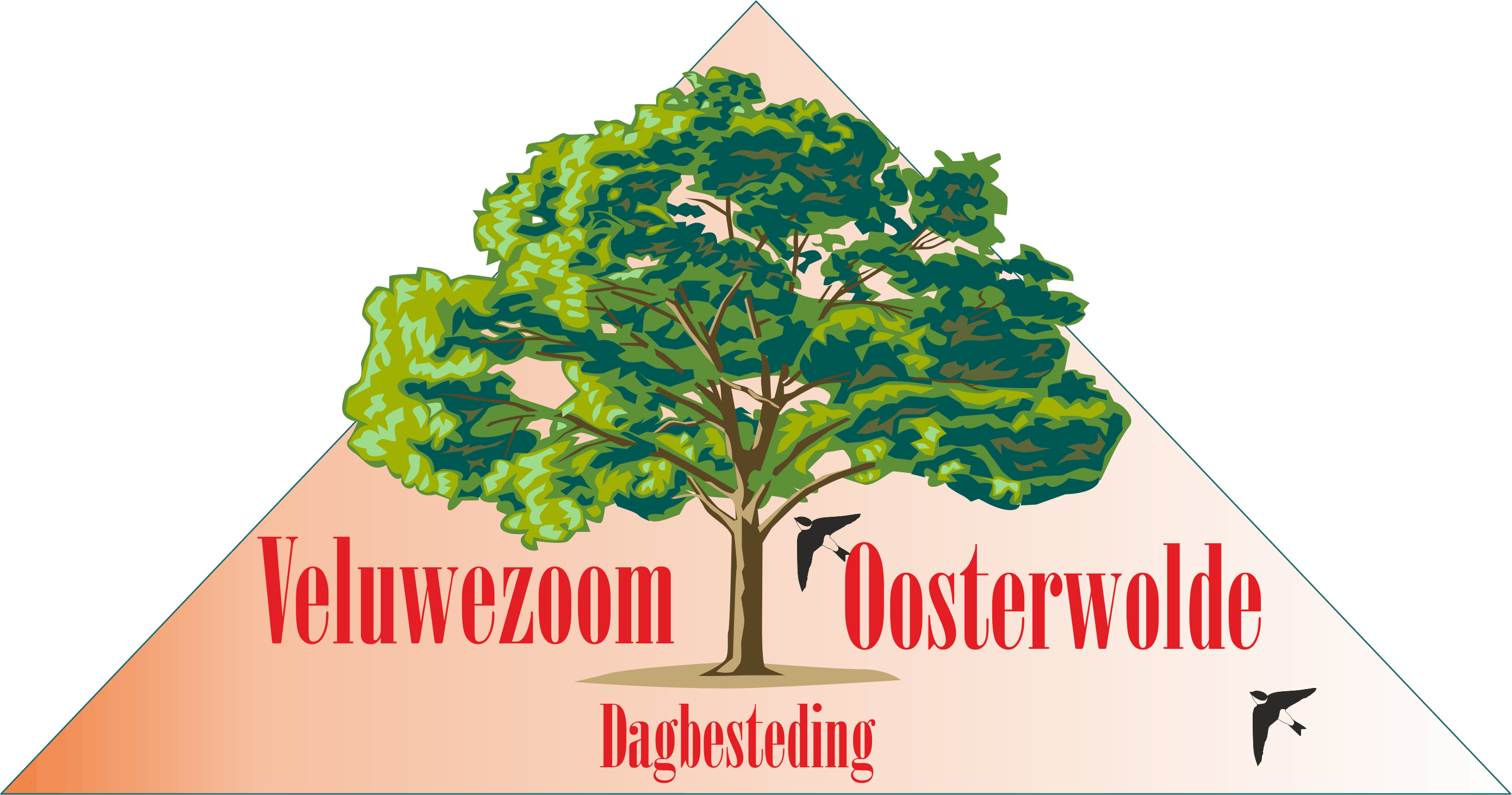 Logo Stichting Veluwezoom dagbesteding