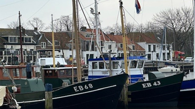 Kotter EB68