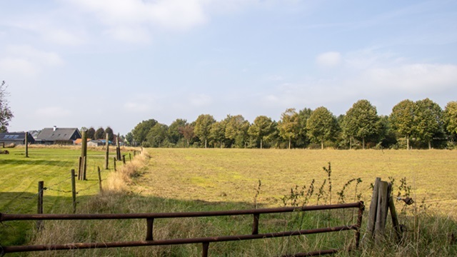 Vossenakker Noord
