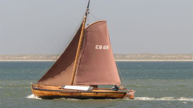 Botter EB68