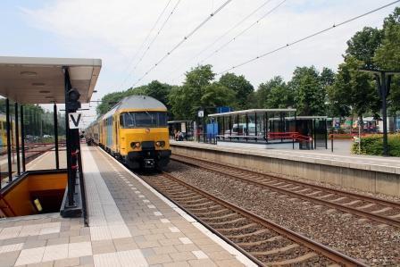 Station t Harde