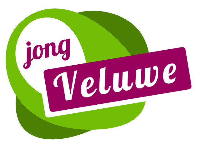 Logo Jong Veluwe