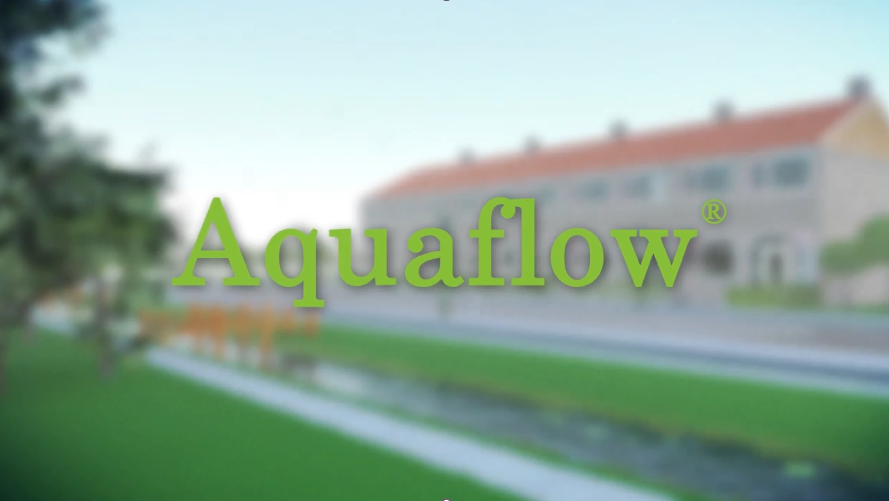 Afbeelding aquaflow video