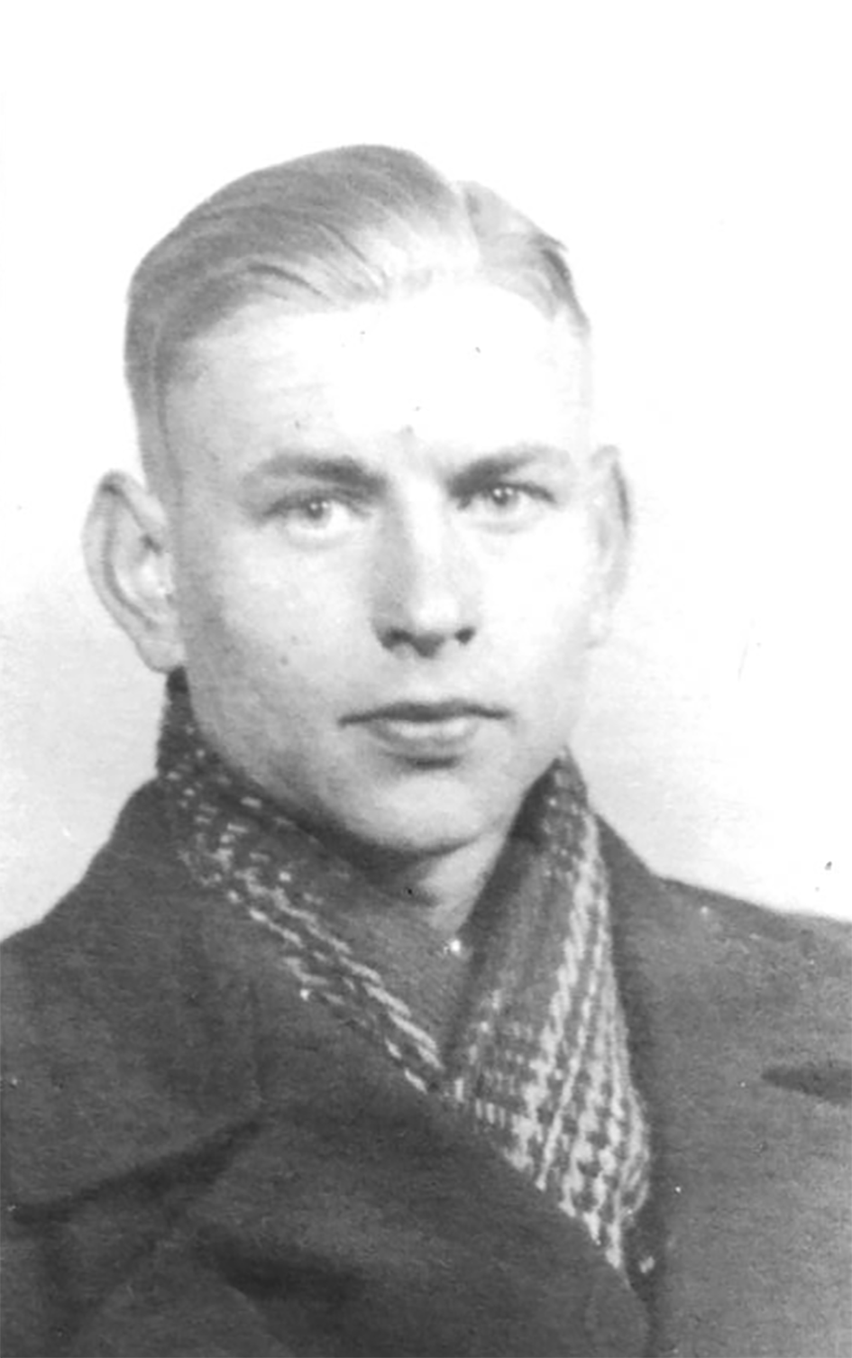 Jan Lebbing (1916-1945)