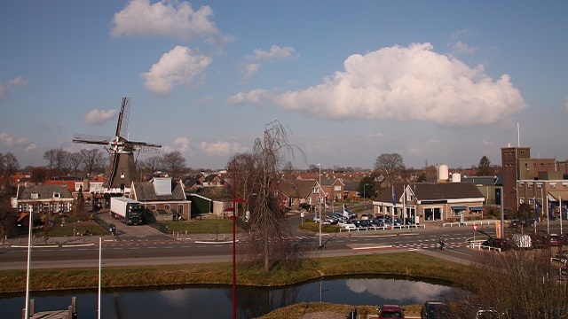 Oostendorp