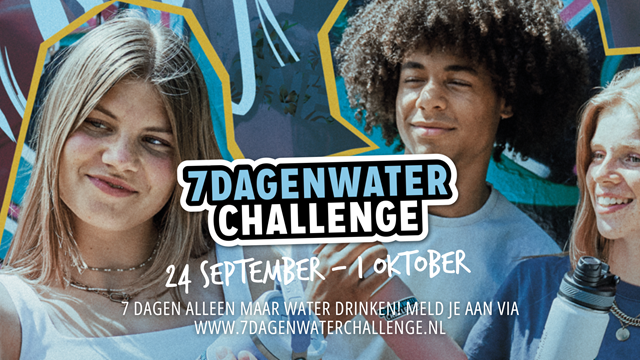 7dagenwaterchallenge