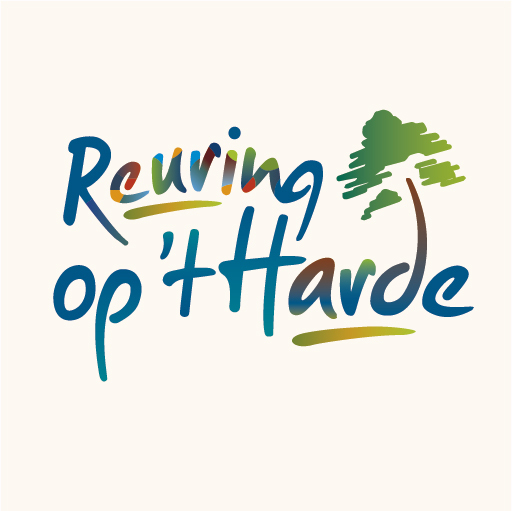 Logo Reuring op 't Harde