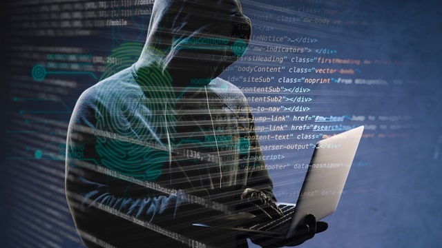 Cyberaanval