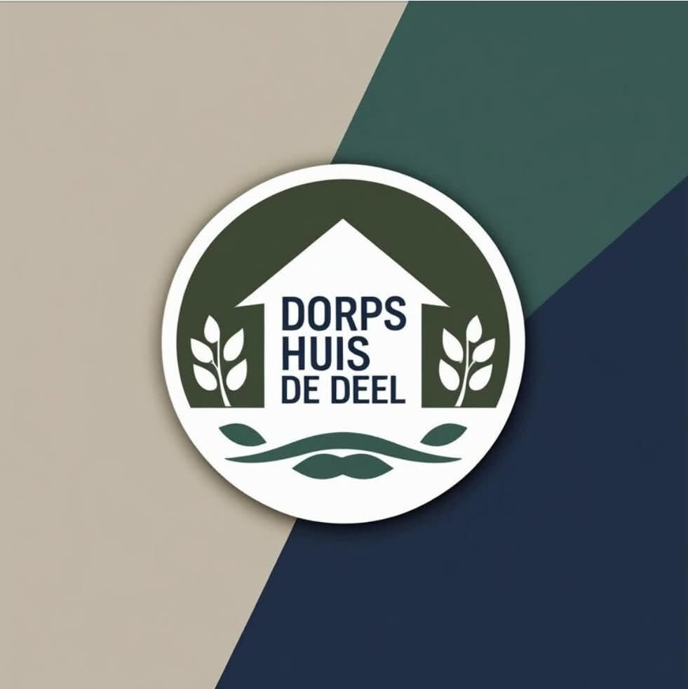 Logo De Deel