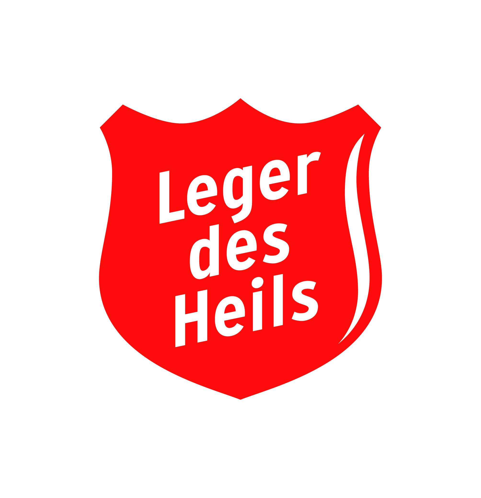 Logo Leger des Heils