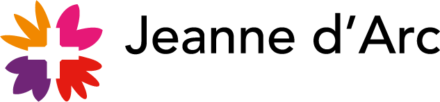 Logo Jeanne d'Arc