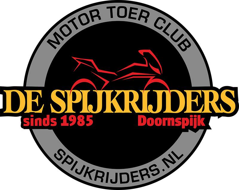 Logo Spijkrijders