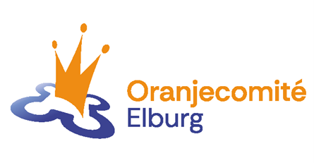 Logo Oranjecomité Elburg