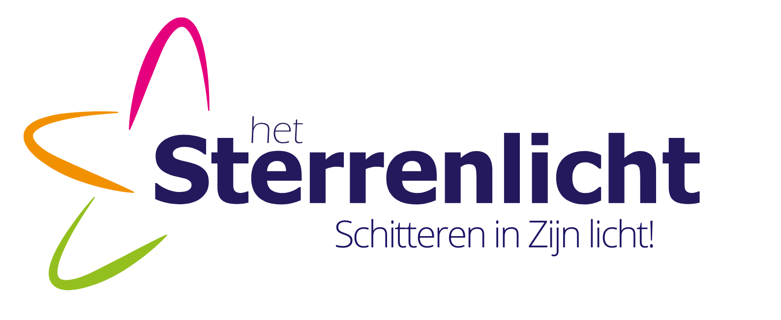logo Sterrenlicht