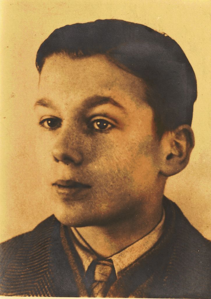 Jan Verschoor (1929-1945)