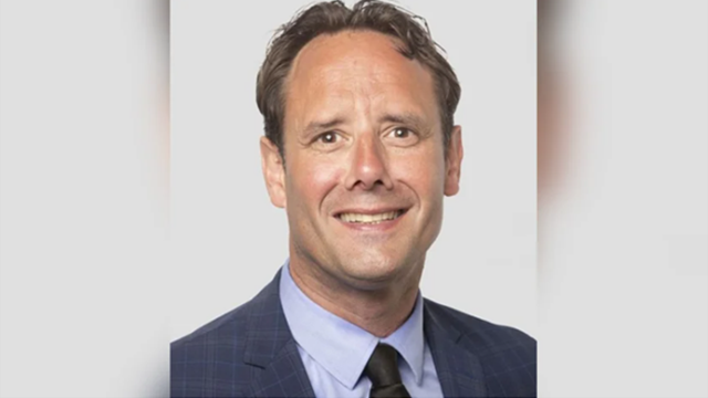 Harm-Jan van Schaik waarnemend burgemeester gemeente Elburg