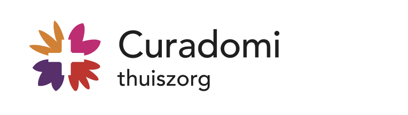 Logo Curadomi