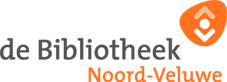 Logo Bibliotheek Noord-Veluwe