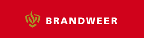 Logo brandweer