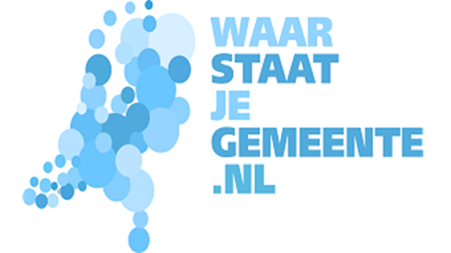 Waarstaatjegemeente.nl