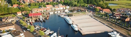 Hanzehaven Elburg