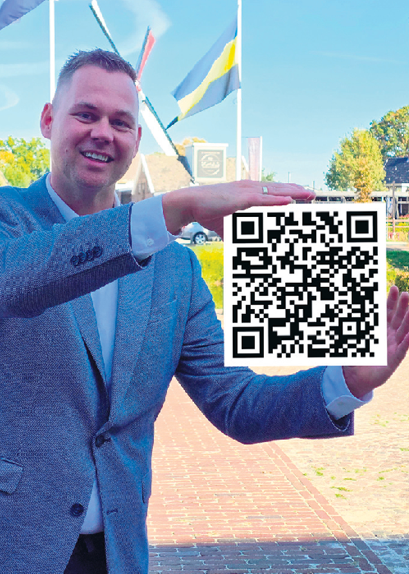 Column Lennart Oosterloo