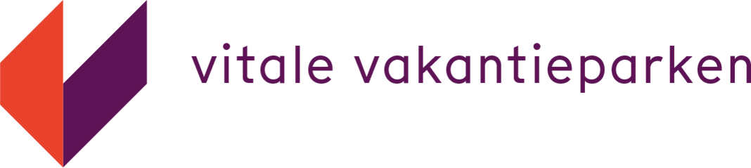 Logo Vitale Vakantieparken