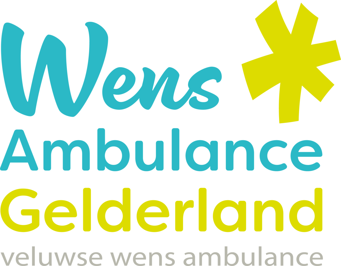 Logo Wensambulance
