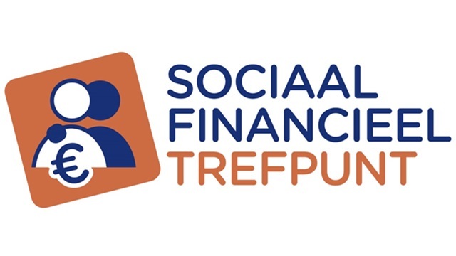Logo Sociaal Financieel Trefpunt
