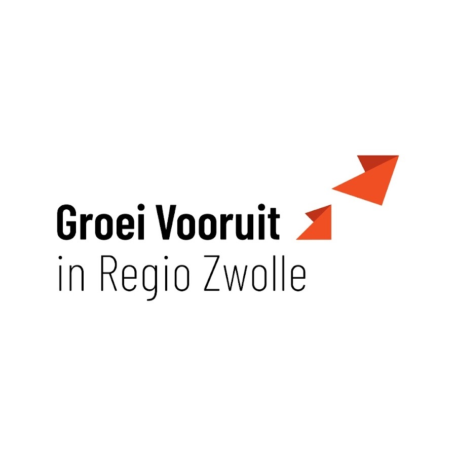 Logo Groei Vooruit