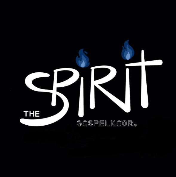 Logo The Spirit