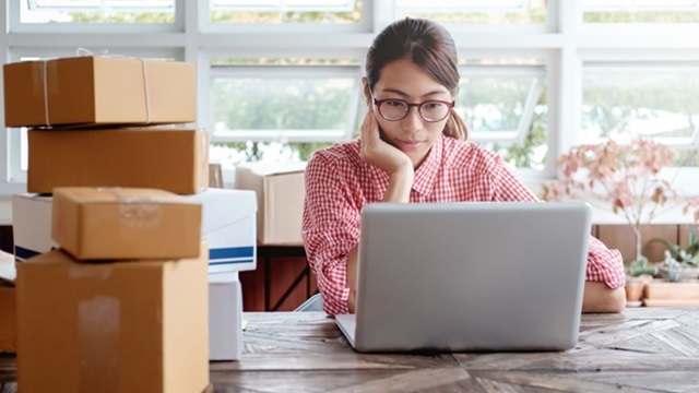 Workshop Online winkelen