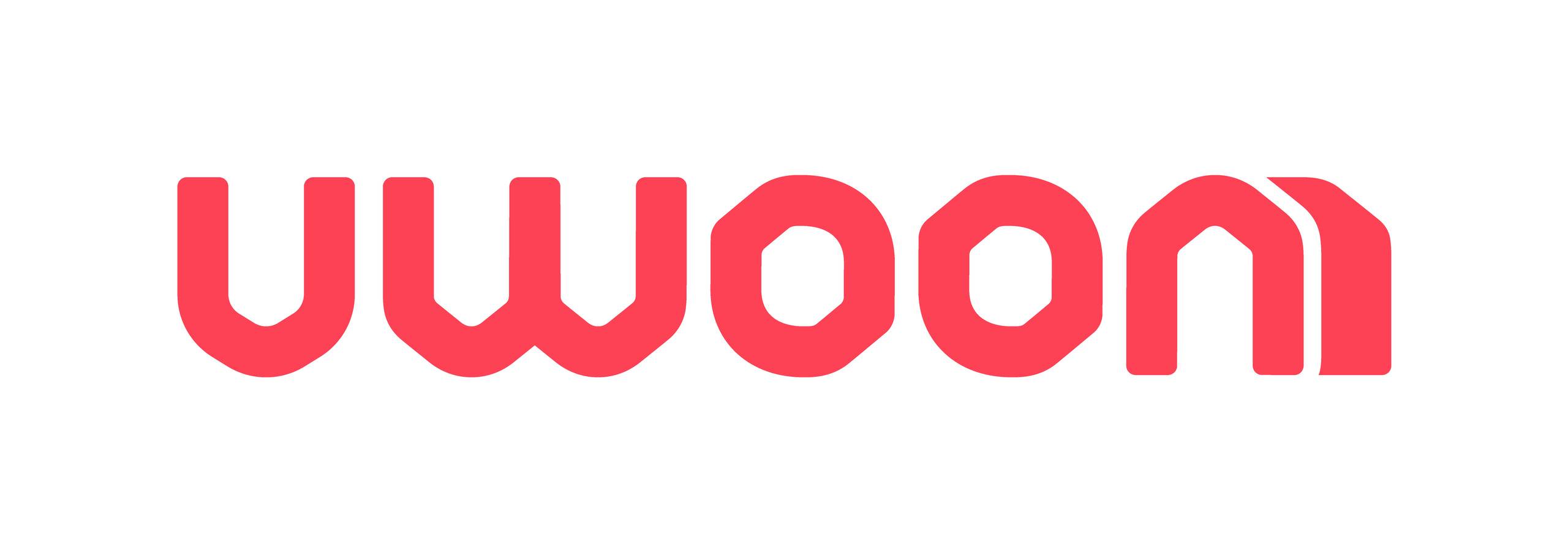 Logo Uwoon