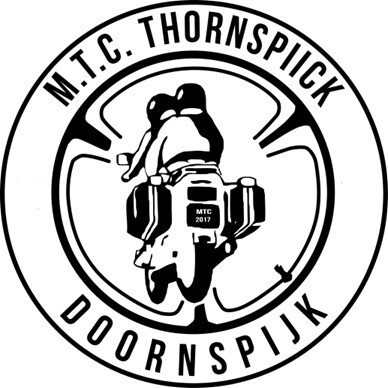 Logo M.T.C. Thornspiick Doornspijk