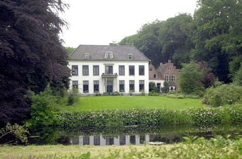 Landgoed Old Putten