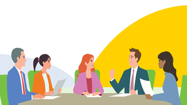 Jaaroverzicht gemeenteraad