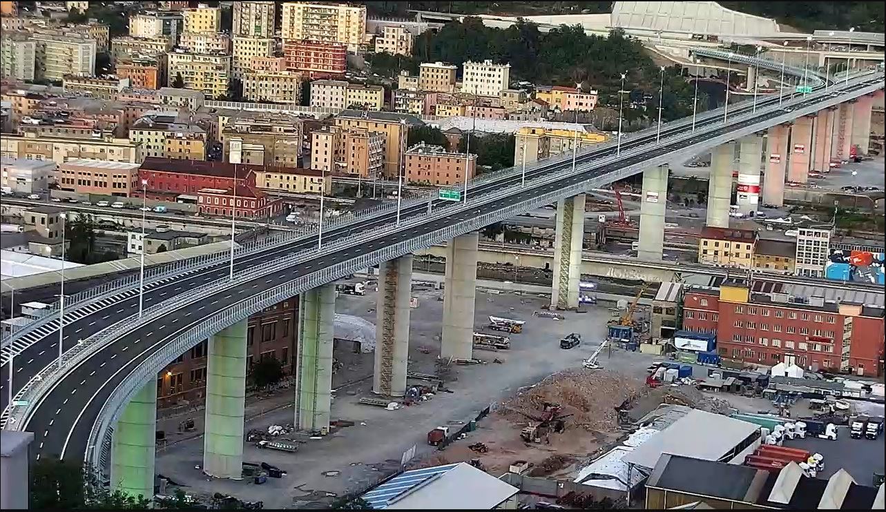 brug Genua