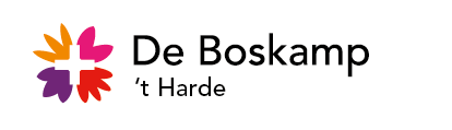 Logo De Boskamp 't Harde