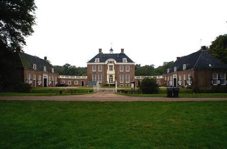 Landgoed Zwaluwenburg